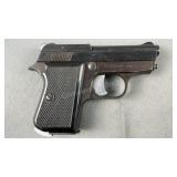 *ESTATE* F.I.E. Corp Titian 25