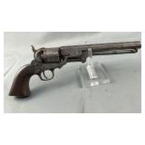 *ESTATE* Colt Single Action