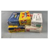 *SEIZURE* Approx. 3lbs. of .25 and .32 ammo