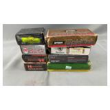 *SEIZURE* Approx. 280 Rnds of .40 S&W