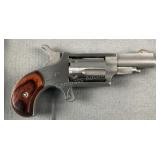 *SEIZURE* North American Arms, Inc None Marked 22
