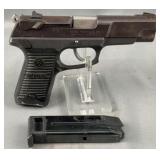 *SEIZURE* Sturm, Ruger & Co. Inc P89 9mmx19