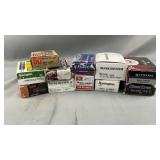 *SEIZURE* Approx. 14.5lbs of 9mm ammunition