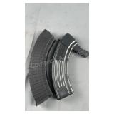 *SEIZURE* AK and SKS magazine