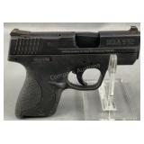 *SEIZURE* Smith & Wesson M&P9 Shield 9mm