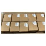 (20) Axon Signal Sidearm Kit 75015