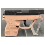 *SEIZURE* Taurus PT738 380 ACP