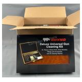 (5) Rhyno Deluxe Universal Cleaning Tools