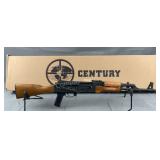 Century Arms VSKA 7.62x39 MM