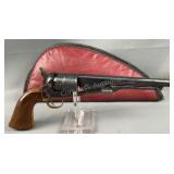 *ESTATE* Armi San Paolo 1860 Army .44 CAL.