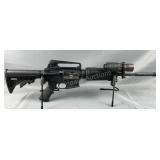 Bushmaster XM15-E2S 5.56 NATO