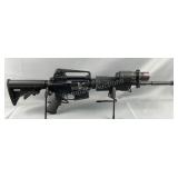 Bushmaster XM15-E2S 5.56 NATO