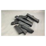 *SEIZURE* (12) Assorted .40 Cal Glock Magazines