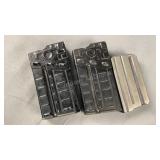 *SEIZURE* HK G3 Mags & Colt Mag