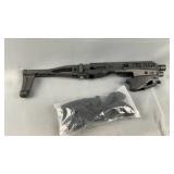 *SEIZURE* MCK MicroRoni Stock Glock Full-Size Pist