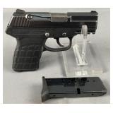 *SEIZURE* Kel-Tec PF-9 9mm Luger