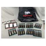 .338/.416 Caliber Assorted Cleaning Tools