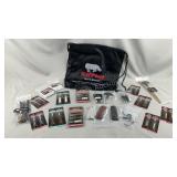 Assorted .45 & .40 Cal Firearm Cleaning Tools