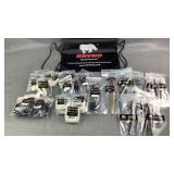 Assorted Rifle/Pistol Magazine Cleaning Tools