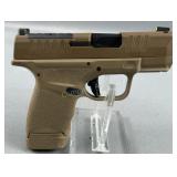 *SEIZURE* Springfield Hellcat 9x19