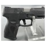 *SEIZURE* Taurus PT111 G2 A 9mm