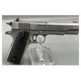 *SEIZURE* Irwindale Arms Inc. Government .45
