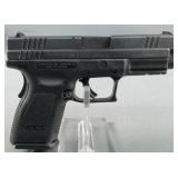 *SEIZURE* Springfield XD-45 45 ACP