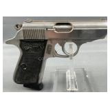 *SEIZURE* Walther PPK/S-1 380 ACP