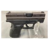 *SEIZURE* Springfield XD-9 9x19