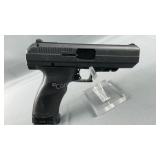*SEIZURE* Hi-Point JHP 45 ACP