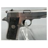 *SEIZURE* Colt Government Mk IV 380 Auto