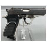 *SEIZURE* Bersa Thunder 380 380 ACP