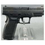 *SEIZURE* Springfield XD-45 45 ACP