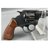 *SEIZURE* RG Ind. RG 14S .22 LR