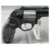 *SEIZURE* Taurus Protector Poly .357 MAGNUM