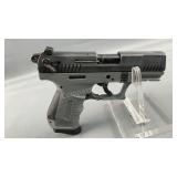 *SEIZURE* Walther P22 22 LR