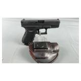 *SEIZURE* Glock 19 9x19