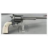 Magnum Research BFR 475 Linebaugh/480 Ruger