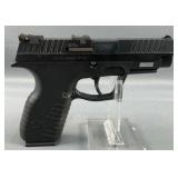 *SEIZURE* CZ 100 40 S&W