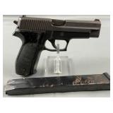 *SEIZURE* Sig Sauer P226 9mm Para.