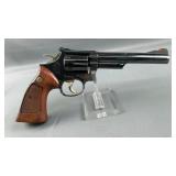 *SEIZURE* Smith & Wesson 19-4 S&W 357 Magnum
