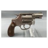 *SEIZURE* Smith & Wesson 36 .38 S.&W. SPL.
