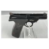 *SEIZURE* Smith & Wesson 22A 22 Long Rifle