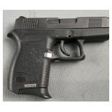 *SEIZURE* Diamondback Firearms DB380 .380 AUTO