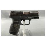 *SEIZURE* Taurus PT111 G2 9mm