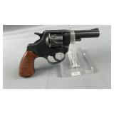 *SEIZURE* RG Ind. RG 14S 22 LR
