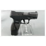 *SEIZURE* Taurus G2c 9mm