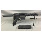 *SEIZURE* American Tactical Omni Hybrid 300 Blacko