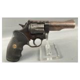 *SEIZURE* Dan Wesson 357 Magnum