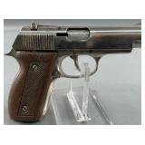 *SEIZURE* Sterling Arms 400 .380D/A